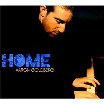 Aaron Goldberg - 1