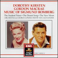 Sigmund Romberg - 1