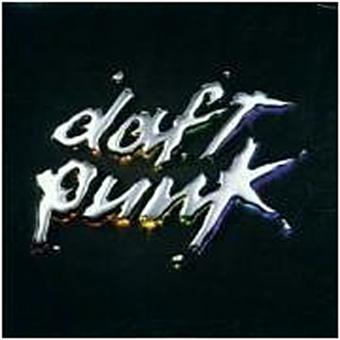 Discovery - Daft Punk - CD album - Achat & prix | fnac