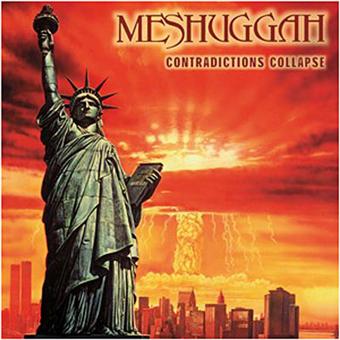 Contradictions Collapse-Reloaded