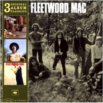 Fleetwood Mac - 1