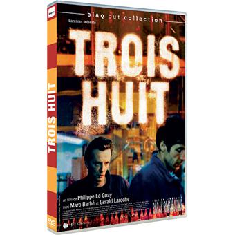 Trois huit - 1