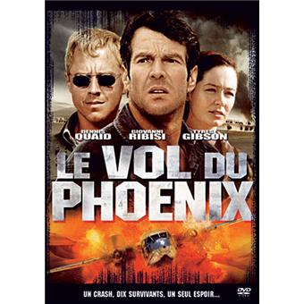 Derniers achats en DVD/Blu-ray - Page 22 Le-Vol-du-Phoenix