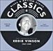 Eddie Vinson - 1