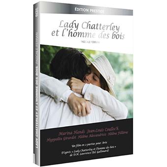 Lady Chatterley et l'homme des bois