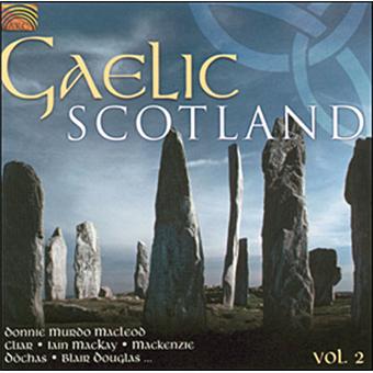 Musique traditionnelle écossaise - 1