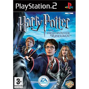 Harry Potter et le prisonnier d'Azkaban - 1