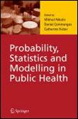 Probability, statistics and modelling in public health - 1