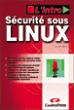 Securité sous Linux