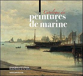 Peintres De Marine Musee Maritime De L Ile De Tatihou Cartonne Collectif Achat Livre Fnac
