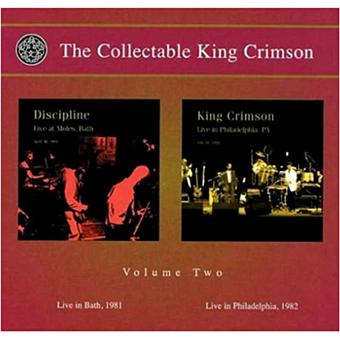 Collectable-King-Crimson-
