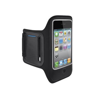 Brassard sport Fnac pour iPhone 4 - Coque et étui téléphone mobile - Achat  & prix