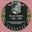 Helen Humes - 1