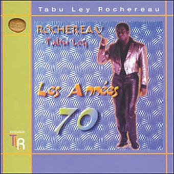 Tabu Ley Rochereau - 1