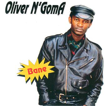 Oliver N'Goma - 1