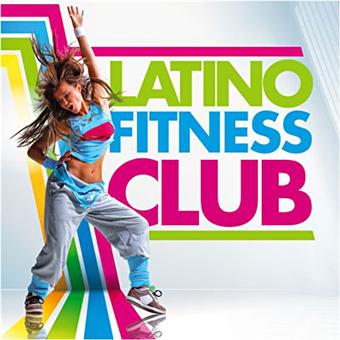 Musique fitness latino