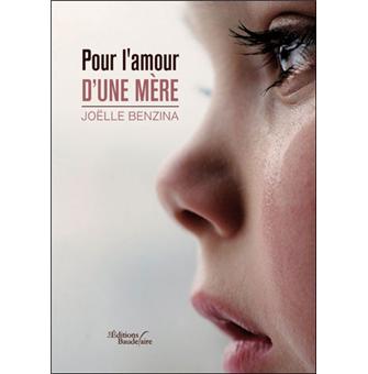 Pour L Amour D Une Mere Broche J Benzina Achat Livre Fnac