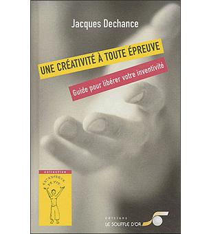 La créativité à toute épreuve - 1