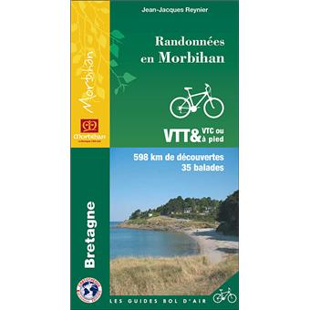 *morbihan vtt-vtc-a pied - 1