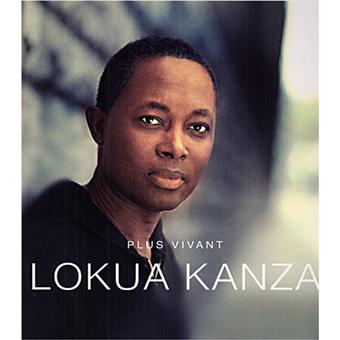 lalbum plus vivant lokua kanza
