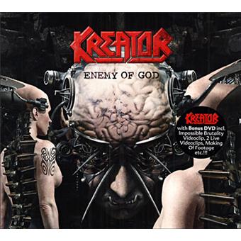Kreator - 1