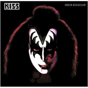 Gene simmons - Kiss - CD album - Achat & prix | fnac