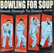 Bowling For Soup-Drunk Enough To Dance - 1