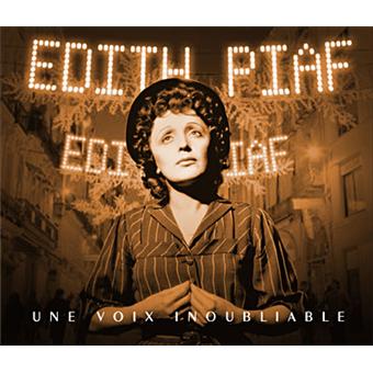 Edith Piaf - 1