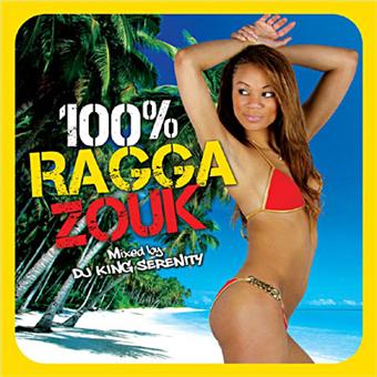 Compilation reggae - 1