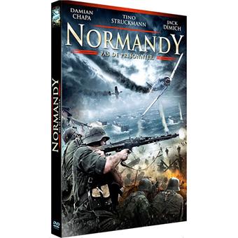 Normandy - 1