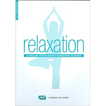 Relaxation - 1