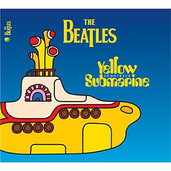 The Beatles - 1