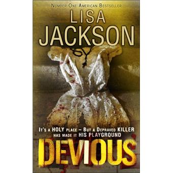 DEVIOUS - Paperback - 2012 - 1