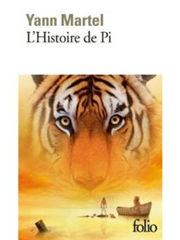 HISTOIRE DE PI