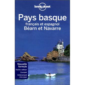 guide pays basque