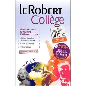 Robert college - 1