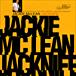 Jackie McLean - 1