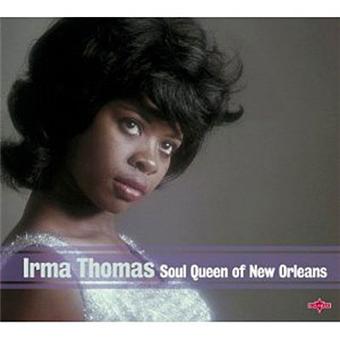 Soul Queen Of New Orleans