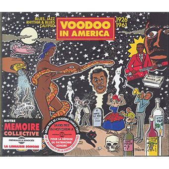 Compilation Blues - 1