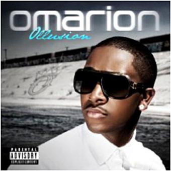 Omarion-Ollusion - 1