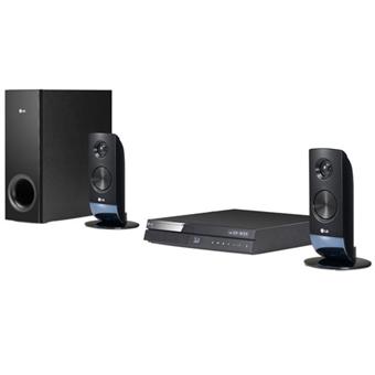 LG BH6320C 3D - 1