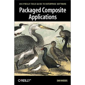 Packaged composite applications