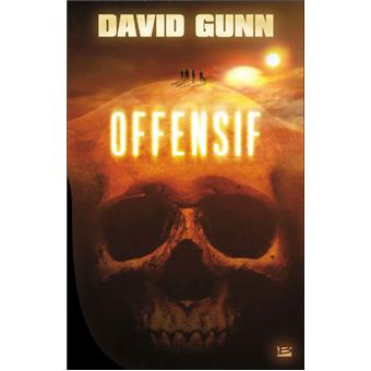 Les Aux Tome 2 Offensif - 