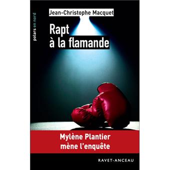 Rapt à la flamande