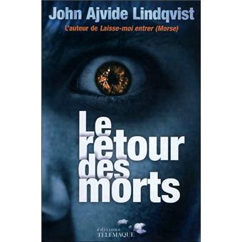 Le retour des morts - 1