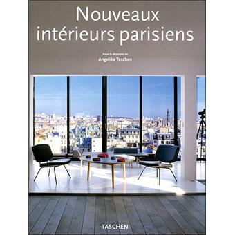 Nouveaux intérieurs parisiens - 1