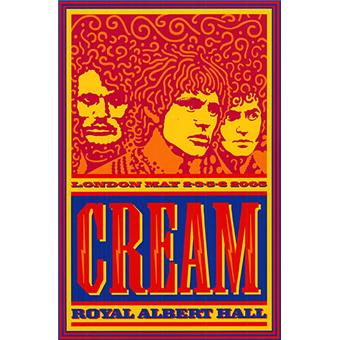 Royal Albert Hall - 1