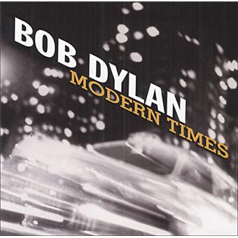 Bob Dylan - 1