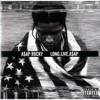 Long live Asap - Edition Deluxe