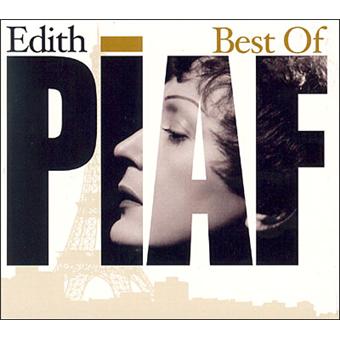 Edith Piaf - 1